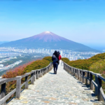 Mount Hakodate Hike: Ultimate Guide to Scenic Views