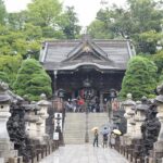 places to visit near narita airport