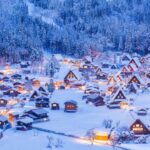 shirakawago winter tour