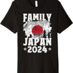 summer vacation in japan 2024