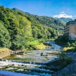 things to do in hakone yumoto