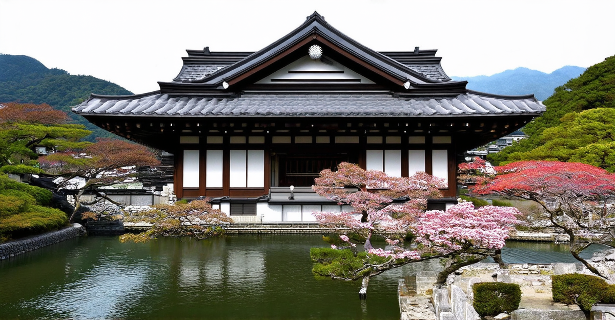 Top 10 Must-See Attractions in Yufuin, Japan