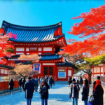 Ultimate Japan Tour Package from Qatar: A Comprehensive Guide