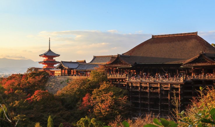unesco world heritage sites kyoto