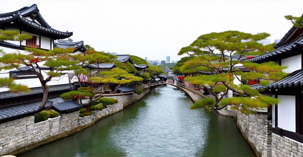 Utsunomiya Tourism: Discover Japan’s Hidden Gem