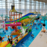 water park osaka