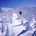 yamagata attractions winter