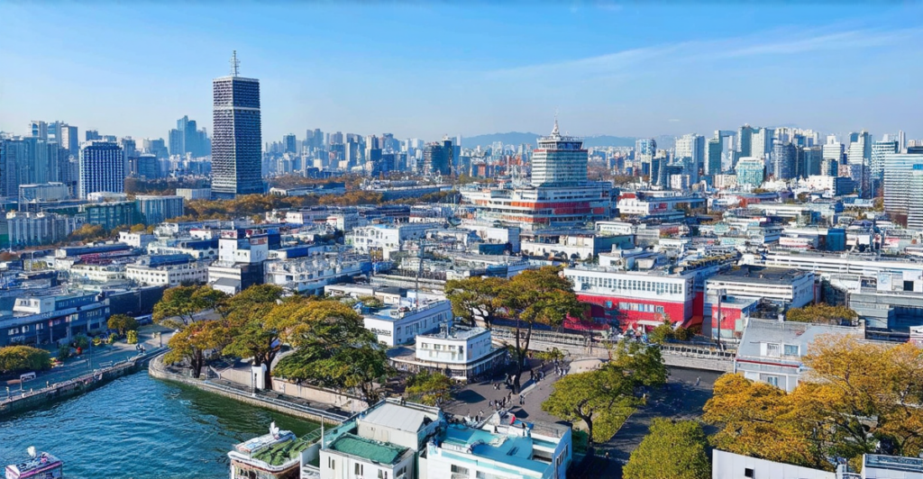 Yokohama: A Complete Guide for Tourists
