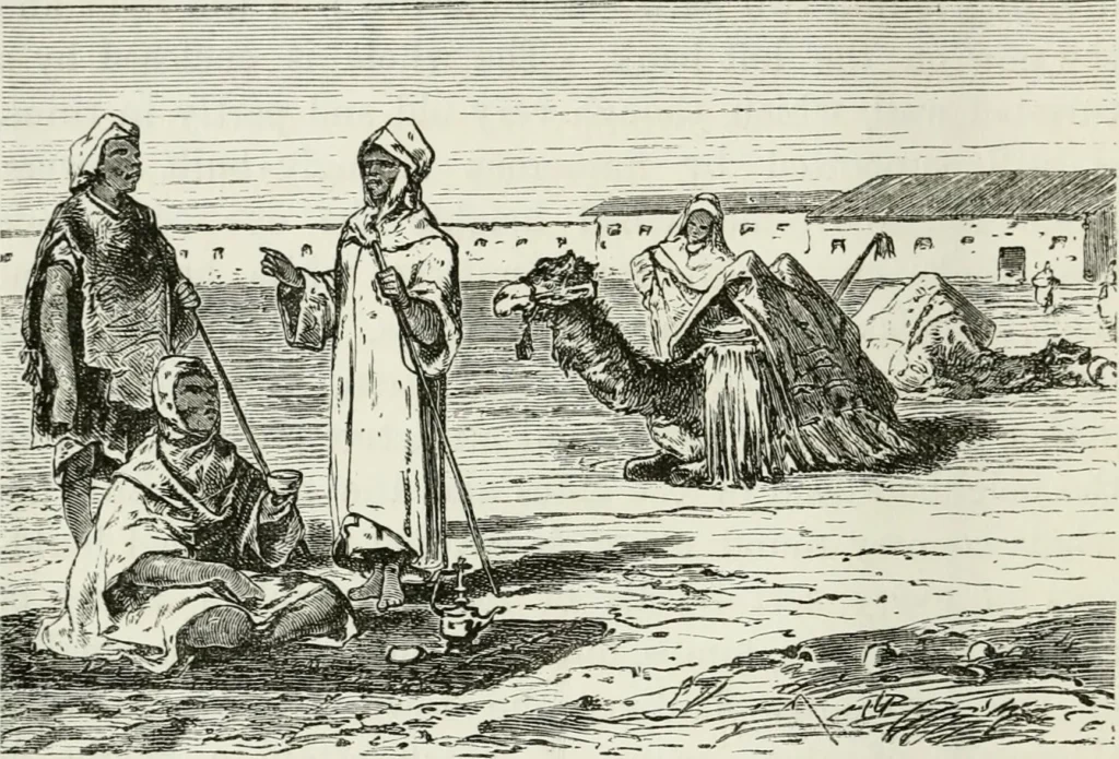 attractions in Medan