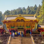 Nikko Toshogu Shrine